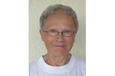 Foto von Ursel Geldner Foto von Ursel Geldner