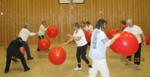 Rücken-Bewegungstraining 50 1