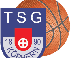 Logo Basketball